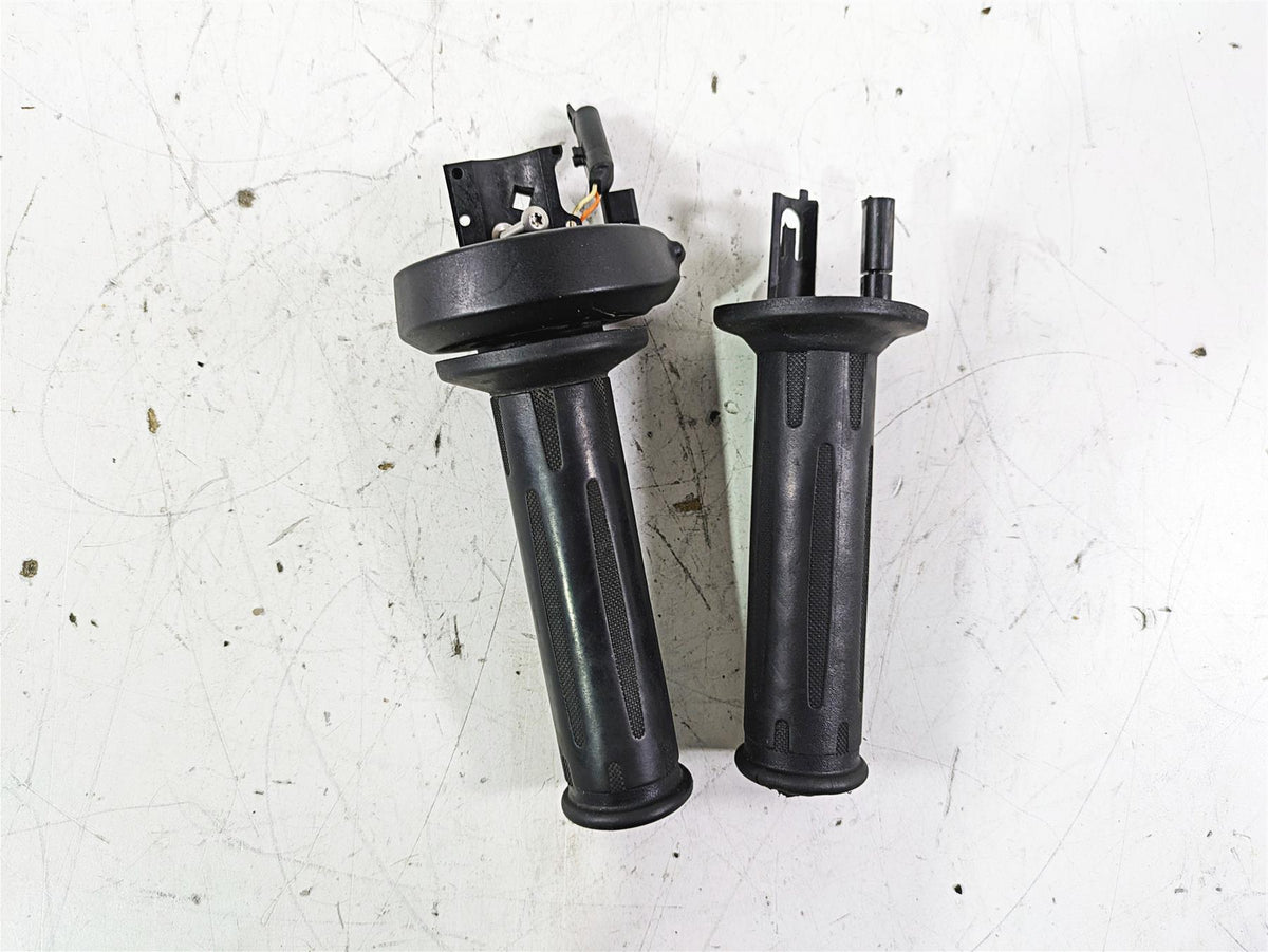 2017 BMW S1000R K47 Heated Hand E-Throttle Cruise Control Grip Set 61318534424 {{ shop.shopifyCountryName }} - Mototech271