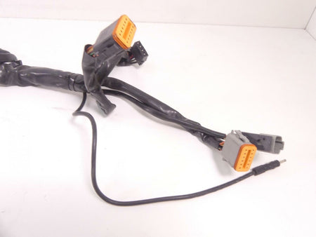 2005 Harley Touring CVO FLHTCSE Electra Glide Main Wiring Harness -Read 70988-0 {{ shop.shopifyCountryName }} - Mototech271