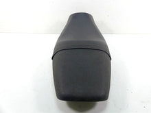 Load image into Gallery viewer, 2010 Kawasaki ZX1400 ZX14 R Ninja Duo Driver Rider Seat Saddle 53066-0161
