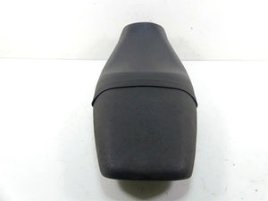 2010 Kawasaki ZX1400 ZX14 R Ninja Duo Driver Rider Seat Saddle 53066-0161