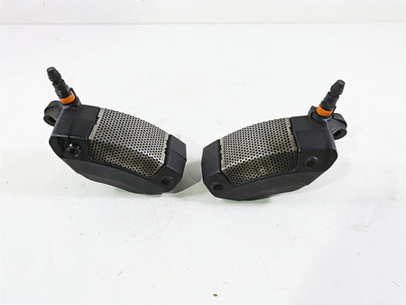 2010 Harley Touring FLHX Street Glide Front Brake Caliper Set 43027-08 44023-08 {{ shop.shopifyCountryName }} - Mototech271