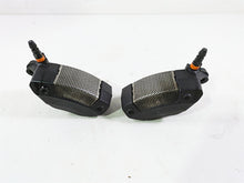 Load image into Gallery viewer, 2010 Harley Touring FLHX Street Glide Front Brake Caliper Set 43027-08 44023-08
