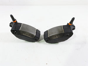 2010 Harley Touring FLHX Street Glide Front Brake Caliper Set 43027-08 44023-08