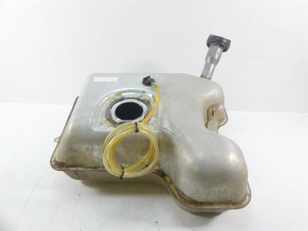 2020 Can-Am Commander 1000R XT Metal Fuel Gas Petrol Tank 709000753 {{ shop.shopifyCountryName }} - Mototech271