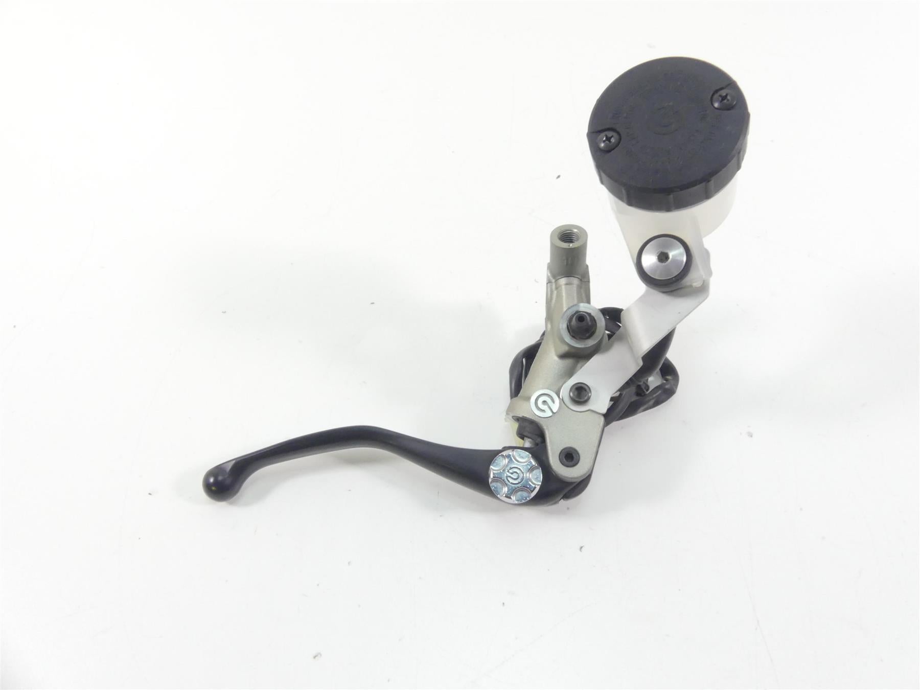 2014 Ducati Hypermotard 821 SP Front Brembo Radial Brake Master Clndr 62440821A {{ shop.shopifyCountryName }} - Mototech271