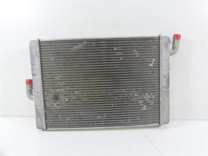2018 Polaris RZR1000 XP EPS Turbo Dynamix Water Coolant Radiator -Read 1241388