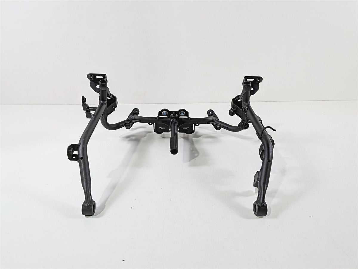 2024 Kawasaki EX500 Ninja 40th An. Front Stay Sub Frame Holder 39137-0744 {{ shop.shopifyCountryName }} - Mototech271