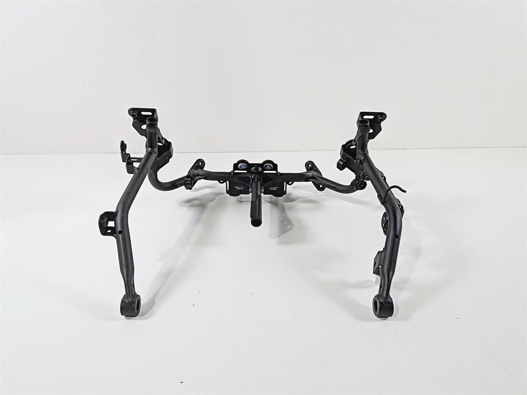 2024 Kawasaki EX500 Ninja 40th An. Front Stay Sub Frame Holder 39137-0744 {{ shop.shopifyCountryName }} - Mototech271