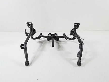 2024 Kawasaki EX500 Ninja 40th An. Front Stay Sub Frame Holder 39137-0744 {{ shop.shopifyCountryName }} - Mototech271