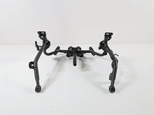 Load image into Gallery viewer, 2024 Kawasaki EX500 Ninja 40th An. Front Stay Sub Frame Holder 39137-0744

