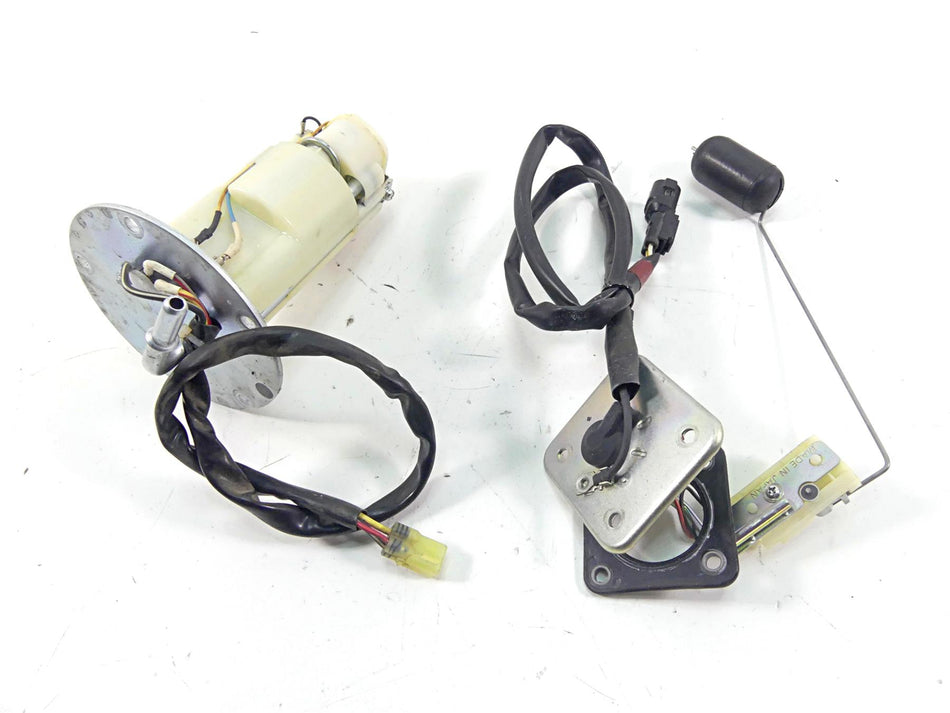 2017 Kawasaki ZX1400 ZX14R Ninja Fuel Gas Petrol Pump & Sending Unit 49040-0024 {{ shop.shopifyCountryName }} - Mototech271