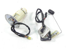 Load image into Gallery viewer, 2017 Kawasaki ZX1400 ZX14R Ninja Fuel Gas Petrol Pump &amp; Sending Unit 49040-0024
