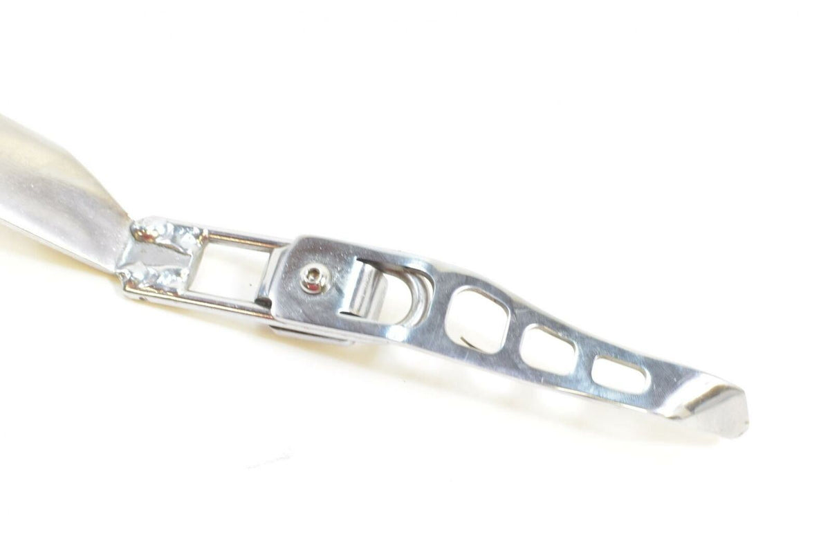 2009 Harley FXDFSE CVO Dyna Fat Bob Side Kickstand Kick Jiffy Stand 49704-90H {{ shop.shopifyCountryName }} - Mototech271