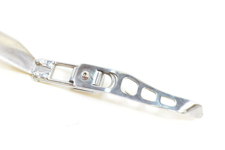 2009 Harley FXDFSE CVO Dyna Fat Bob Side Kickstand Kick Jiffy Stand 49704-90H {{ shop.shopifyCountryName }} - Mototech271