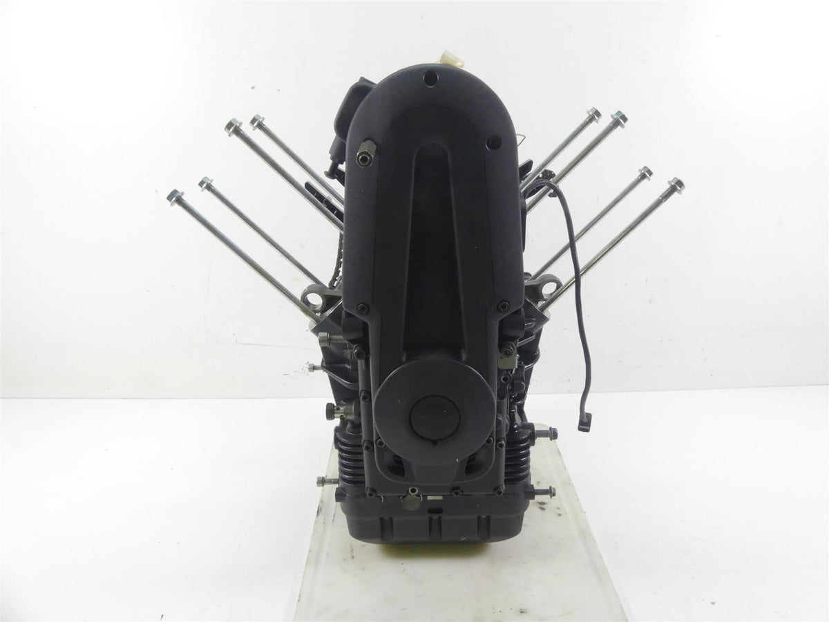 2014 Moto Guzzi Griso 1200 SE 8V Bottom End Crankshaft Crank Engine Motor 976539 {{ shop.shopifyCountryName }} - Mototech271