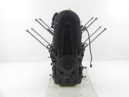 2014 Moto Guzzi Griso 1200 SE 8V Bottom End Crankshaft Crank Engine Motor 976539 {{ shop.shopifyCountryName }} - Mototech271