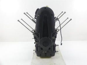 2014 Moto Guzzi Griso 1200 SE 8V Bottom End Crankshaft Crank Engine Motor 976539 | Mototech271