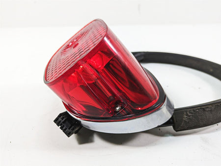 2006 Harley Touring FLHXI Street Glide Taillight Tail Light & Wiring 68245-03 {{ shop.shopifyCountryName }} - Mototech271