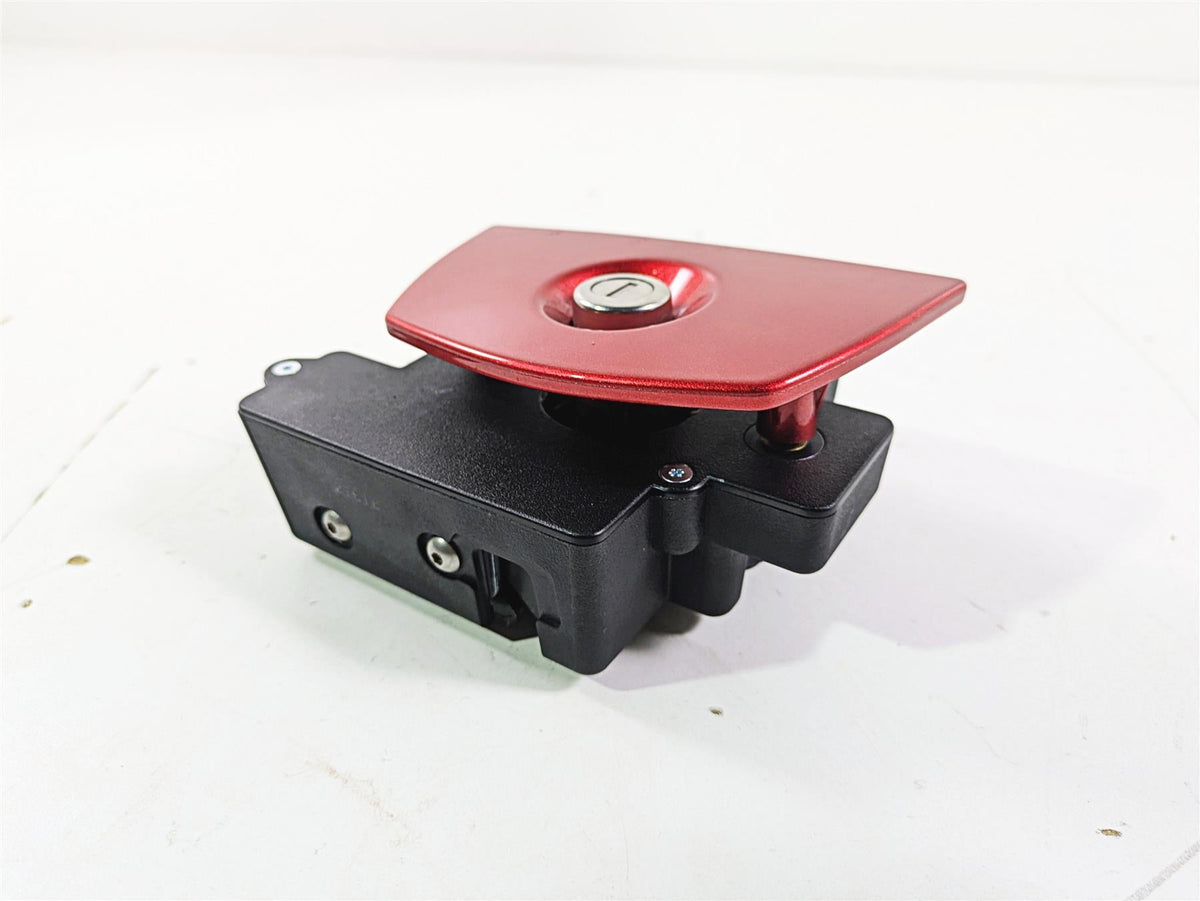 2019 Indian Chieftain Limited Right Saddlebag Lock Unit Module 4017838 {{ shop.shopifyCountryName }} - Mototech271