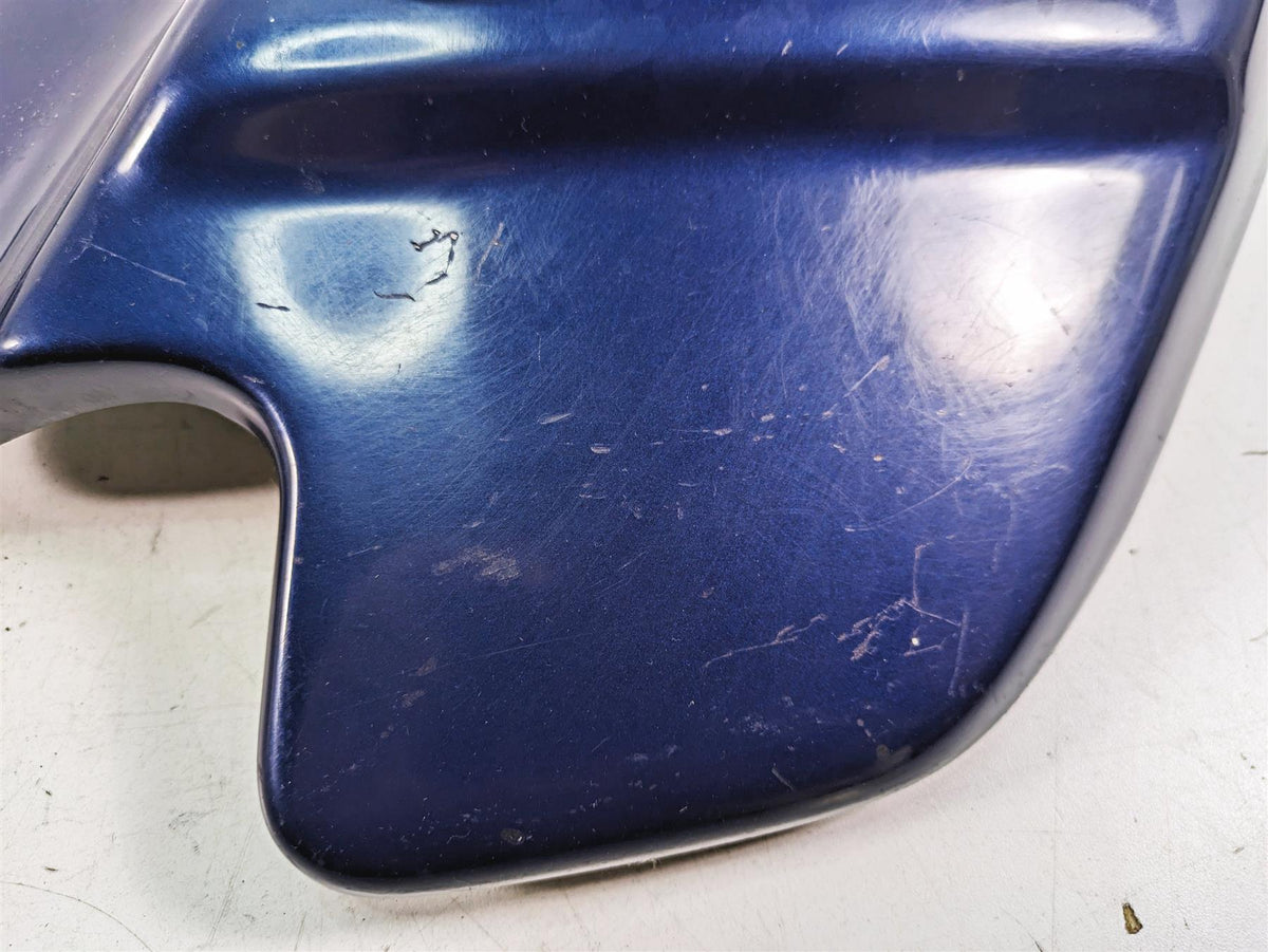 1999 Harley Touring FLHTC Electra Glide Left Right Side Covers 66619-97 66670-97 {{ shop.shopifyCountryName }} - Mototech271