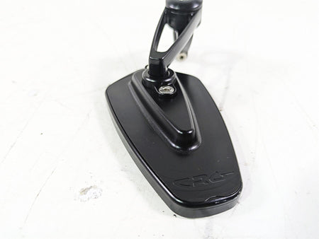 2020 Triumph Daytona 765 Moto2 CRG Handle Bar Rear View Mirror {{ shop.shopifyCountryName }} - Mototech271