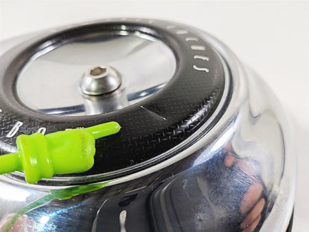 2011 Harley FXDF Dyna Fat Bob Air Box Cleaner Breather Filter 29182-08A {{ shop.shopifyCountryName }} - Mototech271