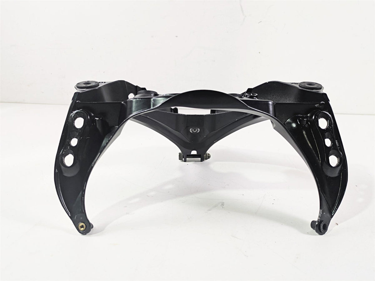 2006 Suzuki GSXR1000 K6 Oem Gauges Mirror Stay Holder Carrier 94511-41G01 {{ shop.shopifyCountryName }} - Mototech271