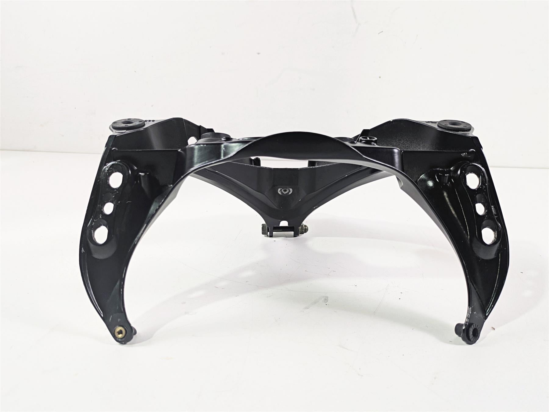 2006 Suzuki GSXR1000 K6 Oem Gauges Mirror Stay Holder Carrier 94511-41G01 {{ shop.shopifyCountryName }} - Mototech271