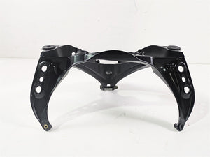 2006 Suzuki GSXR1000 K6 Oem Gauges Mirror Stay Holder Carrier 94511-41G01