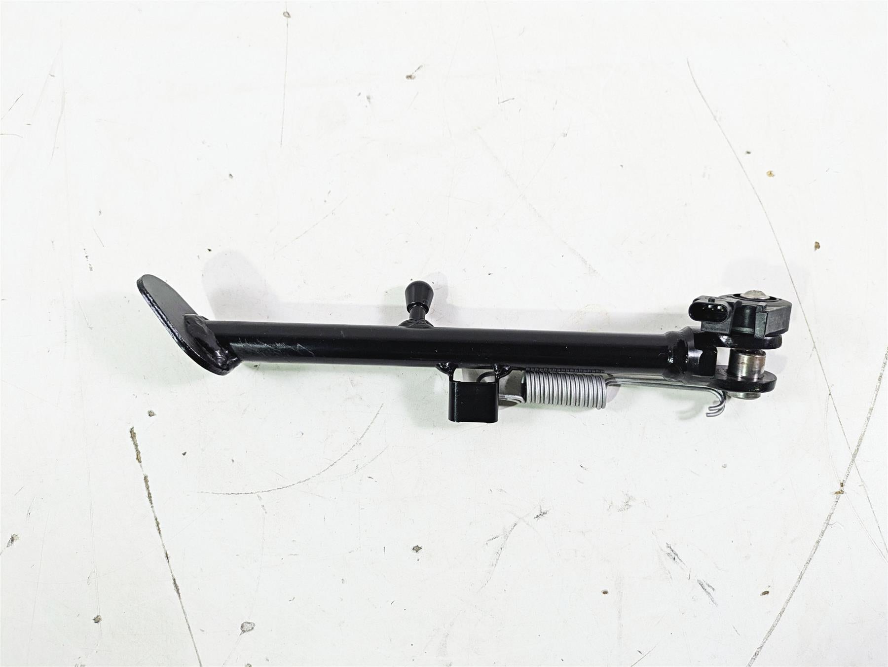 2015 BMW R nineT K21 Side Kickstand Kick Stand + Safety Switch 46527716564 {{ shop.shopifyCountryName }} - Mototech271