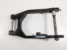 Load image into Gallery viewer, 2009 Harley FXDC Dyna Super Glide Custom Rear Swingarm &amp; Belt Guards 47820-06 | Mototech271
