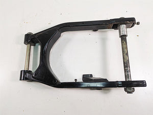 2009 Harley FXDC Dyna Super Glide Custom Rear Swingarm & Belt Guards 47820-06 | Mototech271