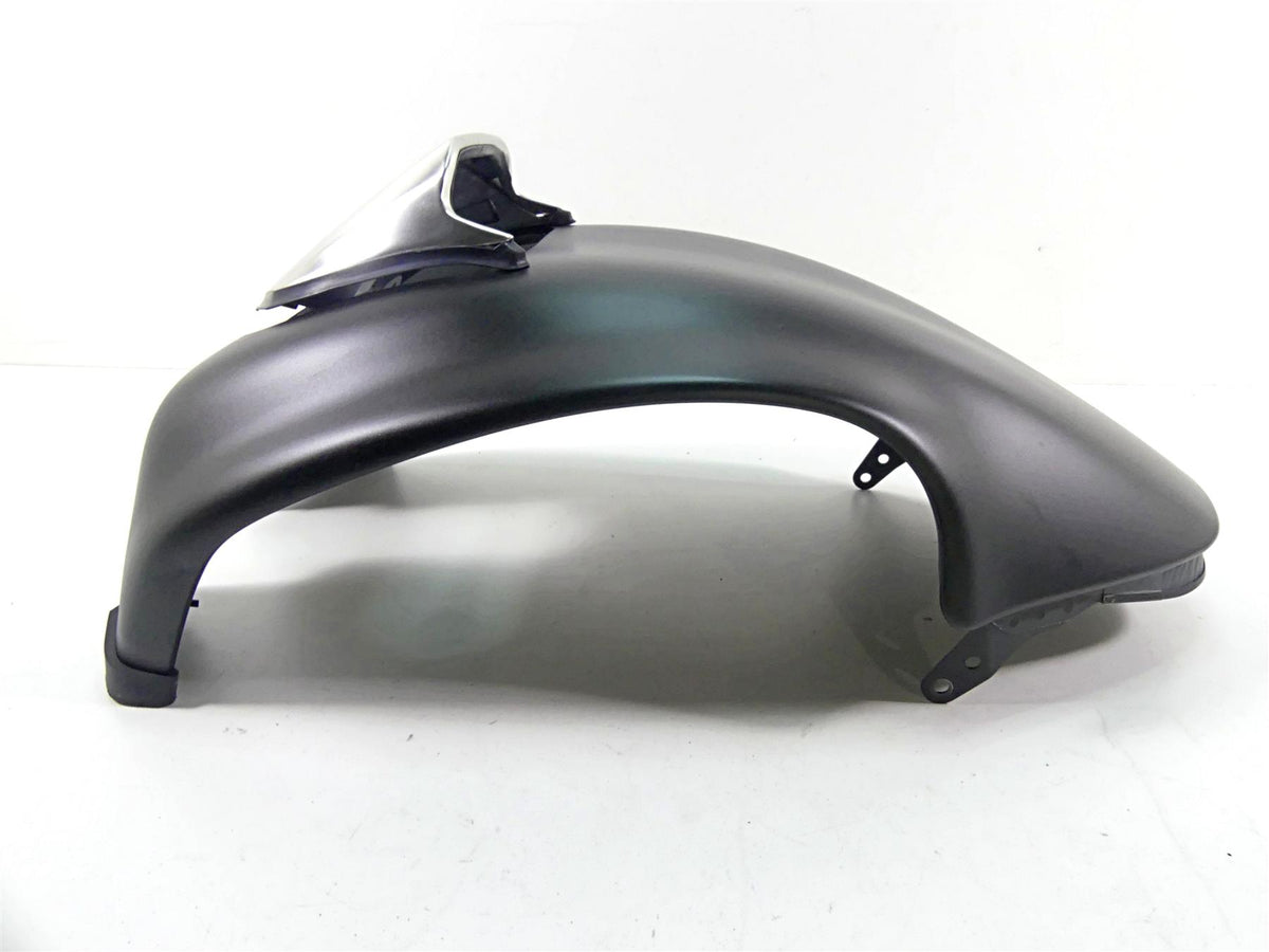 2012 Yamaha VMX17 VMAX 1700 Center Upper Tank Air Box Cover 2S3-YK217-00-P4 {{ shop.shopifyCountryName }} - Mototech271