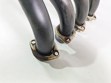 2006 Suzuki GSXR1000 K6 Stock Exhaust Header Manifold Pipe 14100-40F10 {{ shop.shopifyCountryName }} - Mototech271