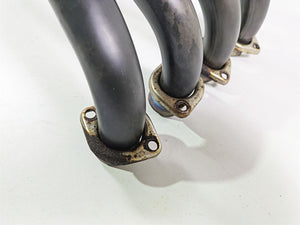 2006 Suzuki GSXR1000 K6 Stock Exhaust Header Manifold Pipe 14100-40F10