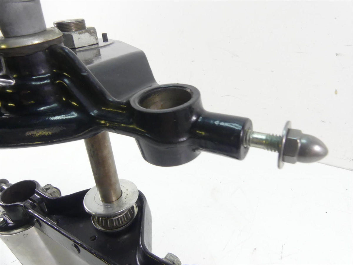 2002 Harley Touring FLHRCI Road King Upper Lower Triple Tree Set 41mm 45446-87 {{ shop.shopifyCountryName }} - Mototech271