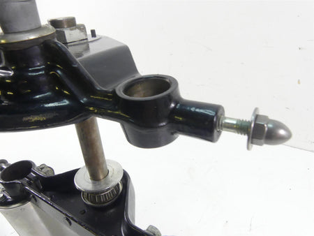 2002 Harley Touring FLHRCI Road King Upper Lower Triple Tree Set 41mm 45446-87 {{ shop.shopifyCountryName }} - Mototech271