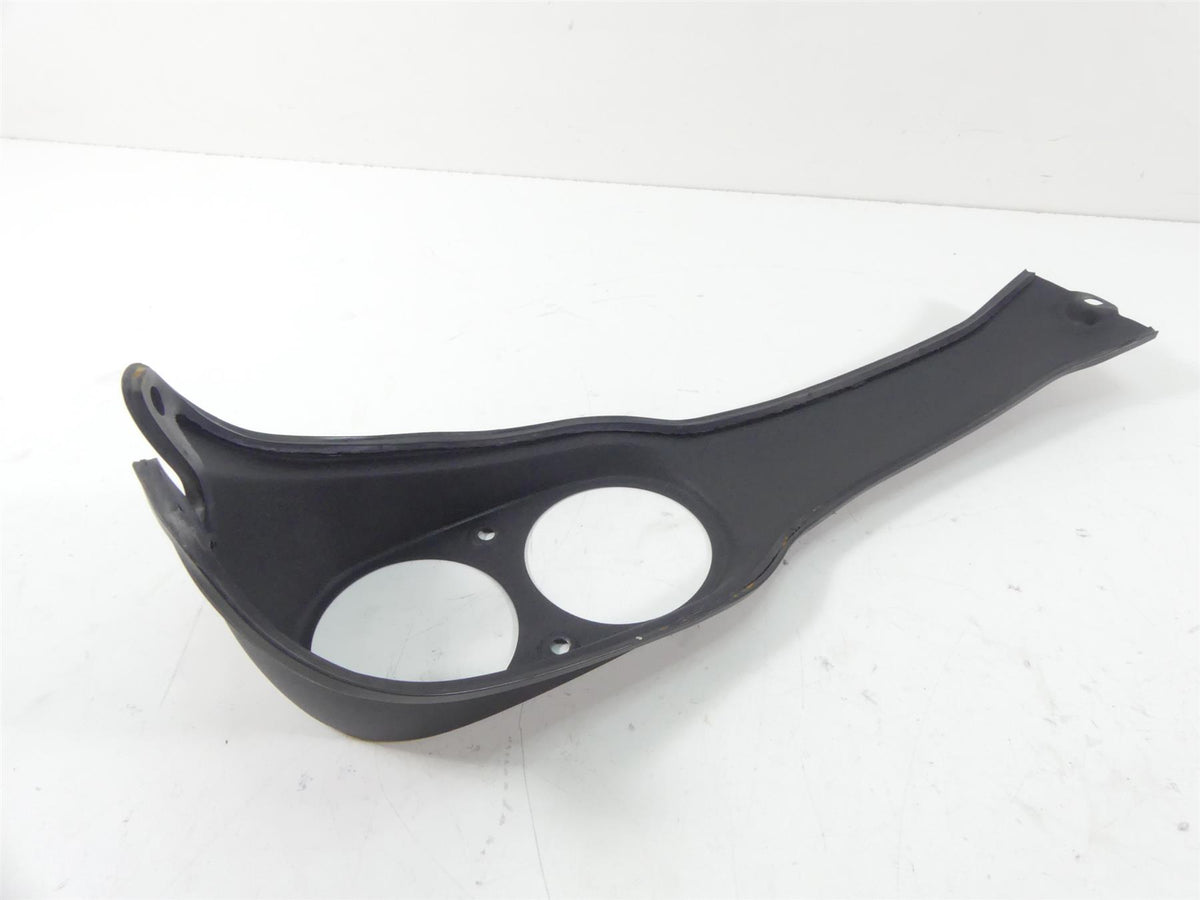 2016 Harley FXDLS Dyna Low Rider Speedo Tacho Tank Dash Console Cover 70900387 {{ shop.shopifyCountryName }} - Mototech271