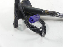 Load image into Gallery viewer, 2006 Yamaha Roadliner XV1900 Polished Side Kickstand Kick Stand 1D7-27311-00-00
