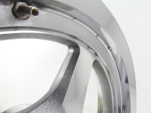 2005 Harley Touring CVO FLHTC SE Electra Glide  Front Wheel Rim 16x3 43573-00A