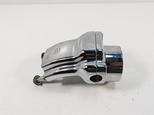 Load image into Gallery viewer, 2006 Harley Sportster XL1200 Handlebar Riser Holder Clamp 56017-04 55843-04 | Mototech271
