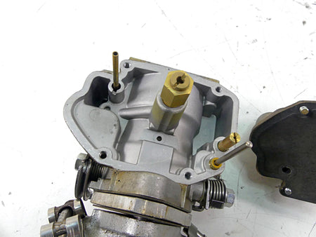 1979 Harley Sportster XLS1000 Roadster Aftermarket Carburetor & Intake 27021-78 {{ shop.shopifyCountryName }} - Mototech271