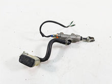 Load image into Gallery viewer, 2009 Suzuki GSXR750 K9 Rear Brake Master Cylinder - Read 69600-01H20 | Mototech271
