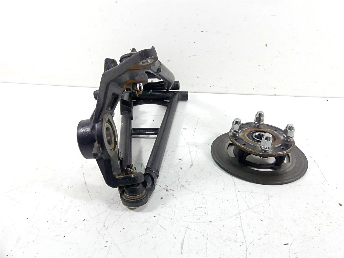 2021 CFMoto Zforce 950 Sport Front Left Knee Assembly 5BYA-050110 5BYA-050701 {{ shop.shopifyCountryName }} - Mototech271