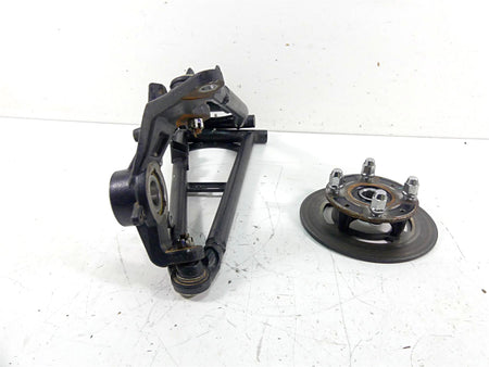2021 CFMoto Zforce 950 Sport Front Left Knee Assembly 5BYA-050110 5BYA-050701 {{ shop.shopifyCountryName }} - Mototech271