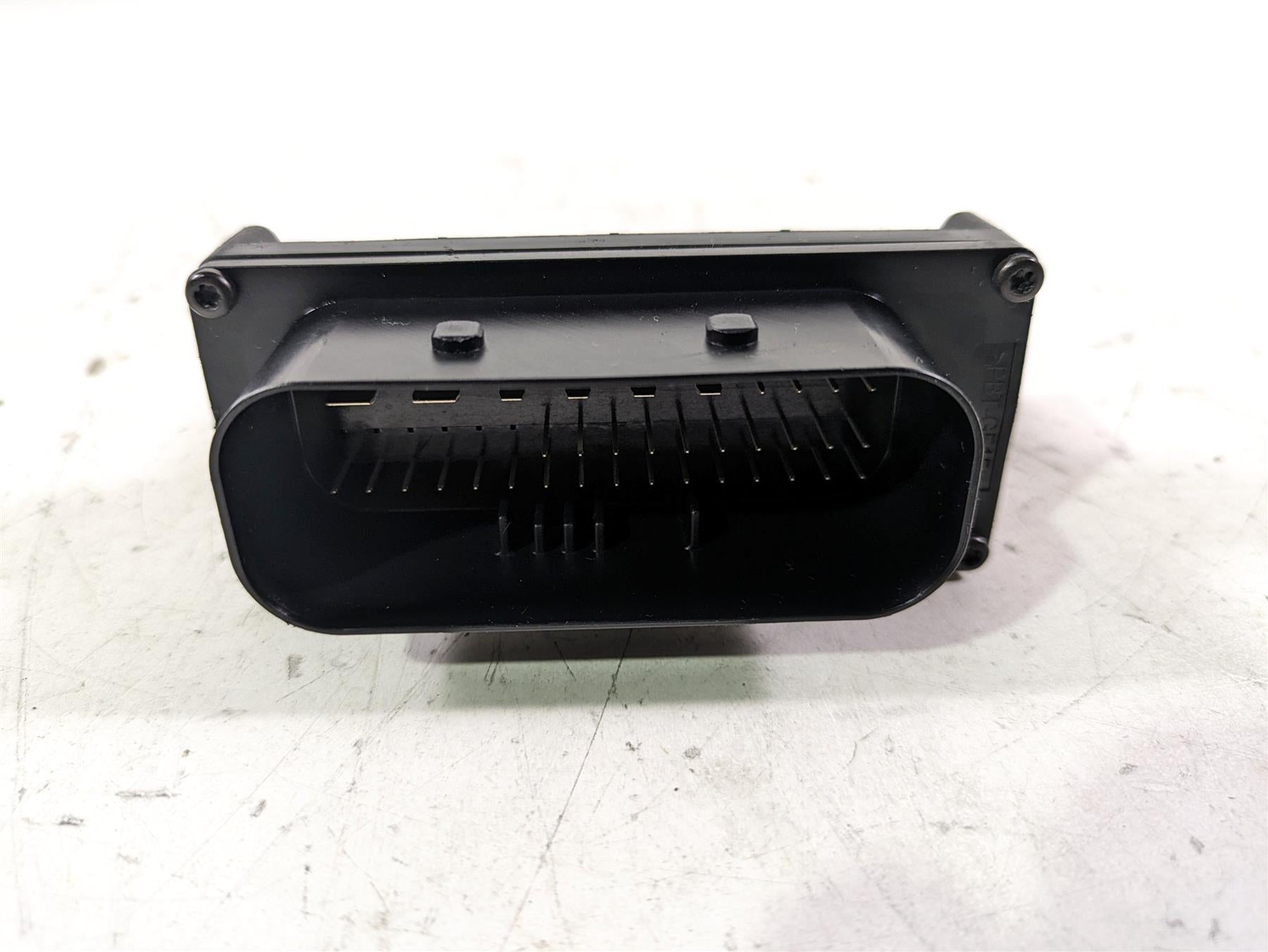 2022 BMW R1250 RT K052 Esa Suspension Control Module Unit 61351691069 {{ shop.shopifyCountryName }} - Mototech271