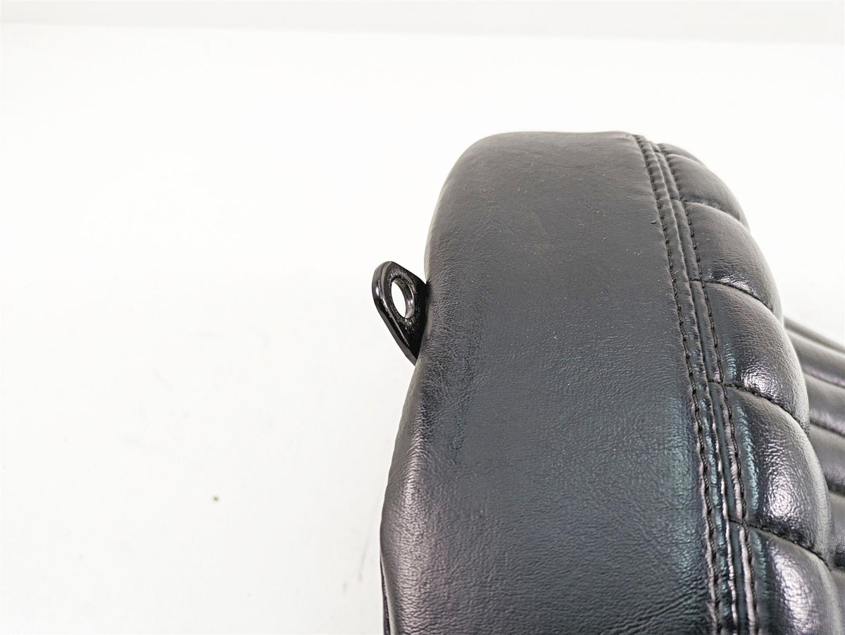 2020 Harley Softail FXBB Street Bob Oem Rider Driver Seat Saddle 52000264 {{ shop.shopifyCountryName }} - Mototech271