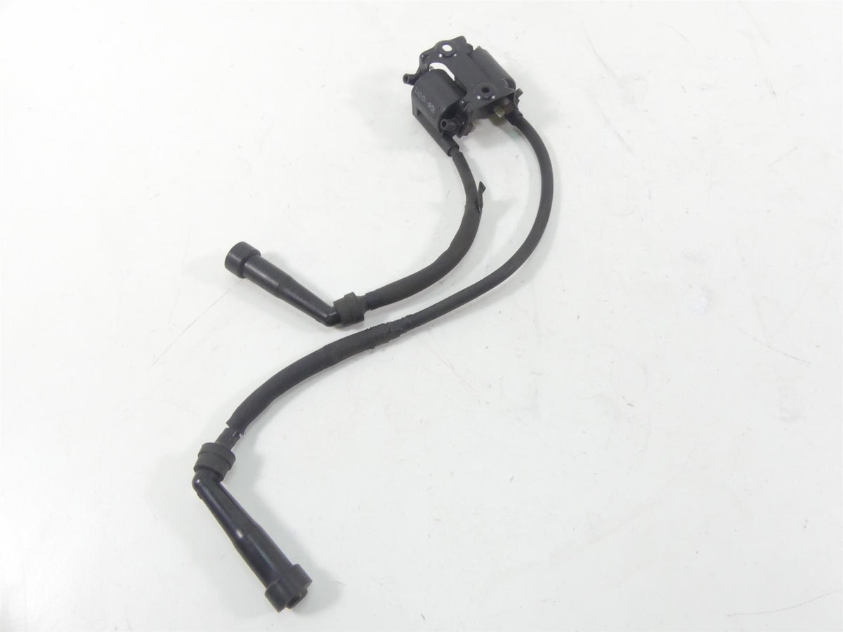 2007 Yamaha XVS1300 V-Star Ignition Coil Coils Wire Plugs 3D8-82310-00-00 {{ shop.shopifyCountryName }} - Mototech271