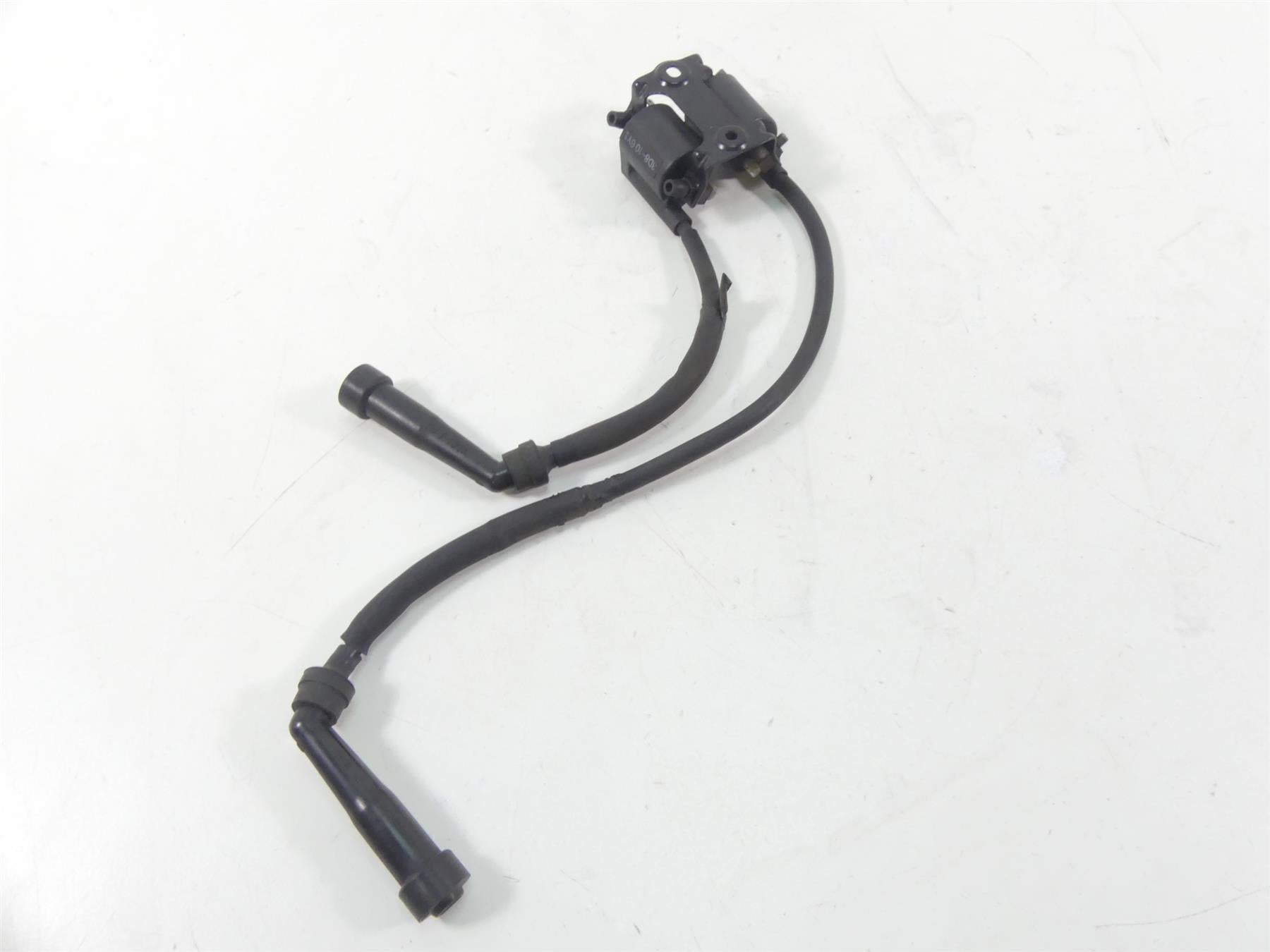 2007 Yamaha XVS1300 V-Star Ignition Coil Coils Wire Plugs 3D8-82310-00-00 {{ shop.shopifyCountryName }} - Mototech271