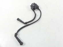 Load image into Gallery viewer, 2007 Yamaha XVS1300 V-Star Ignition Coil Coils Wire Plugs 3D8-82310-00-00
